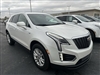 2022 Cadillac XT5