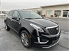 2022 Cadillac XT5