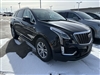 2022 Cadillac XT5