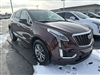 2023 Cadillac XT5