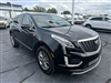 2021 Cadillac XT5