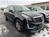 2022 Cadillac XT5