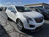 2021 Cadillac XT5