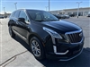 2021 Cadillac XT5