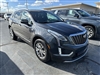 2021 Cadillac XT5