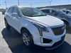 2021 Cadillac XT5