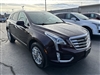 2018 Cadillac XT5