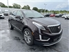 2021 Cadillac XT5