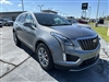 2021 Cadillac XT5