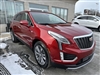 2024 Cadillac XT5