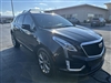 2021 Cadillac XT5