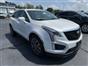 2021 Cadillac XT5