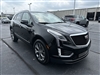 2021 Cadillac XT5