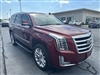 2019 Cadillac Escalade