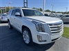 2019 Cadillac Escalade ESV