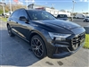 2020 Audi Q8