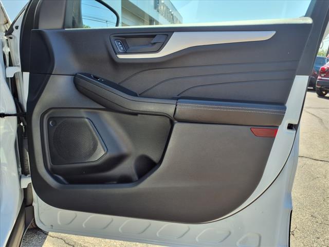 2021 Ford Escape S