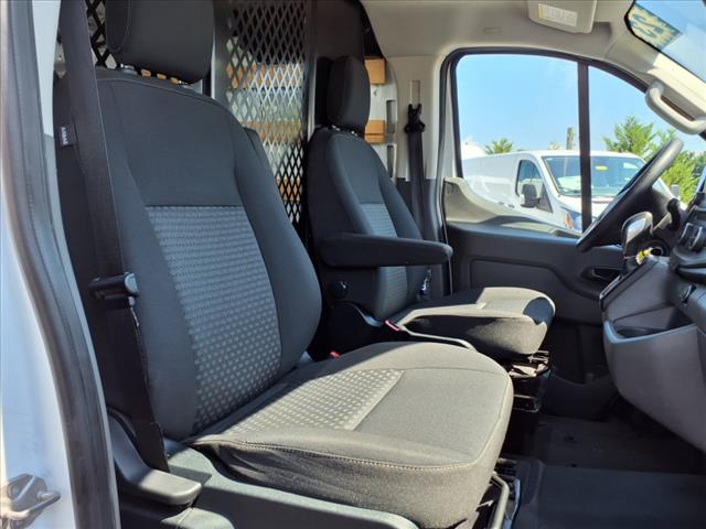 2023 Ford Transit 250