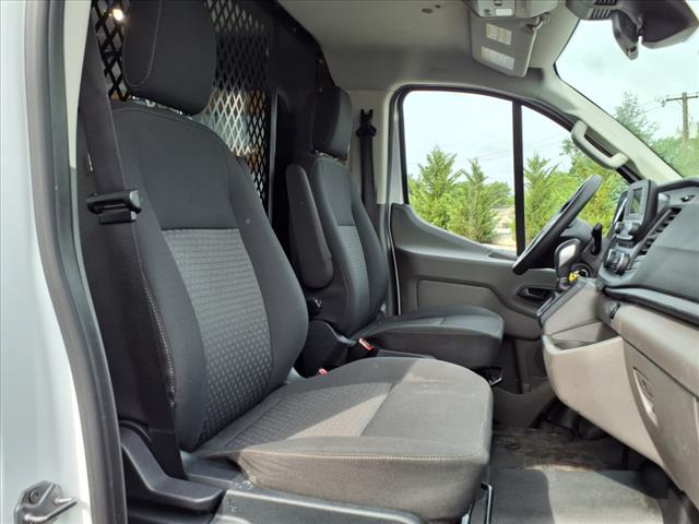 2023 Ford Transit 250