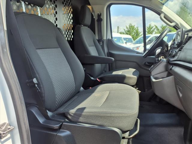 2023 Ford Transit 250