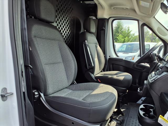 2023 RAM ProMaster 2500 136 WB