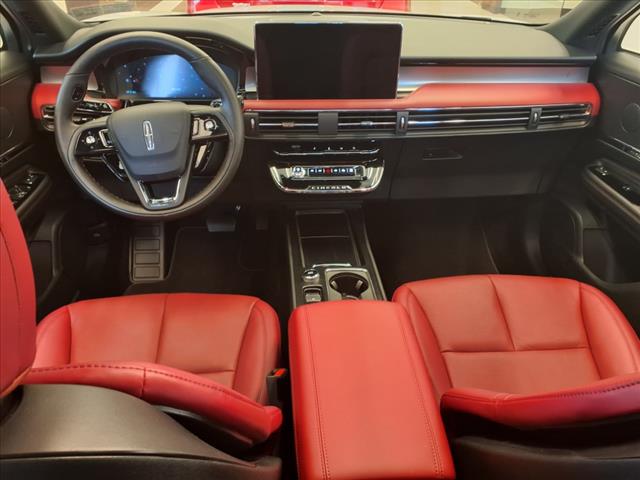 2025 Lincoln Corsair Grand Touring