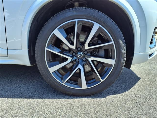 2021 Volvo XC90 Recharge T8 Inscription Expression 7P