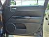 2017 Jeep Patriot Latitude