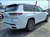 2021 Jeep Grand Cherokee L Summit Reserve