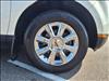 2008 Lincoln MKX Base