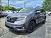 2022 Honda Pilot SE