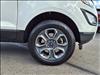 2020 Ford EcoSport S