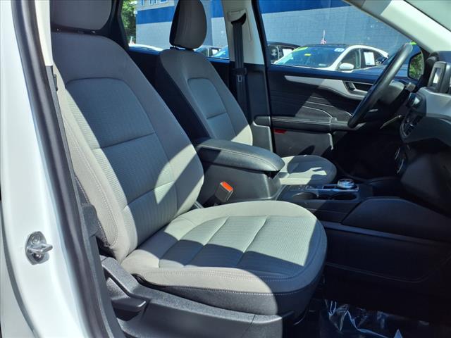 2021 Ford Escape S