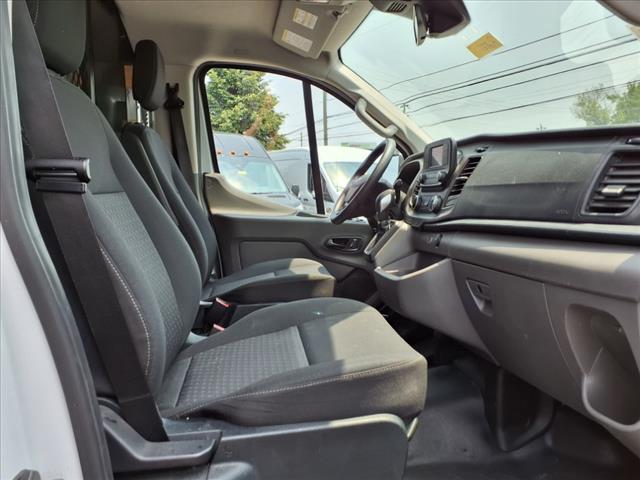 2023 Ford Transit 250