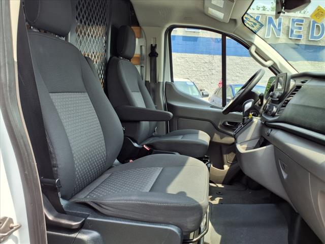 2023 Ford Transit 250