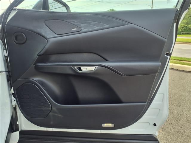 2023 Lexus RX 500h F SPORT Performance