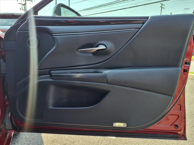 2019 Lexus ES 350 Ultra Luxury