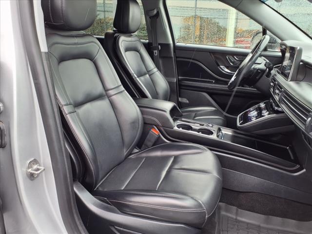 2020 Lincoln Corsair Standard