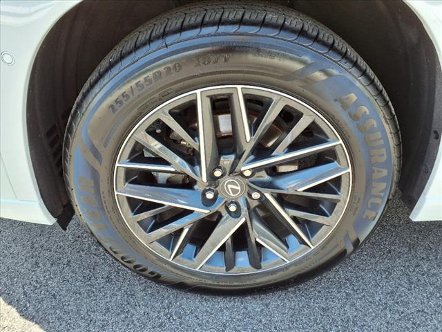 2024 Lexus TX 350 Premium