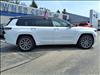 2021 Jeep Grand Cherokee L Summit Reserve