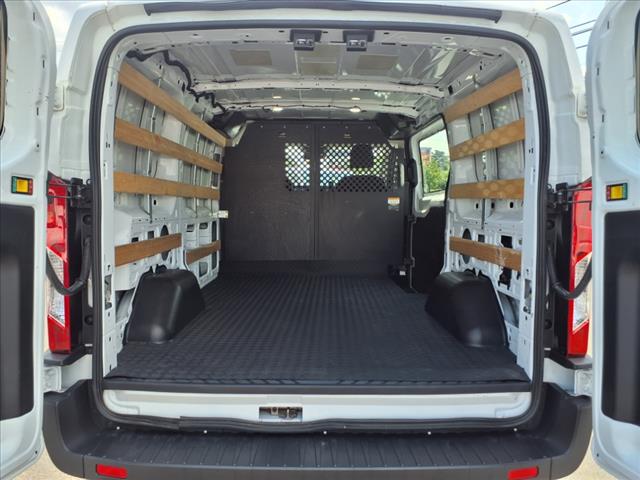 2023 Ford Transit 250