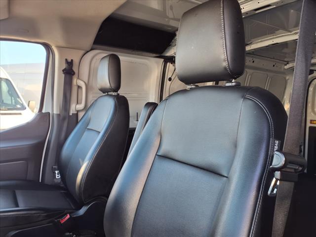 2020 Ford Transit 250