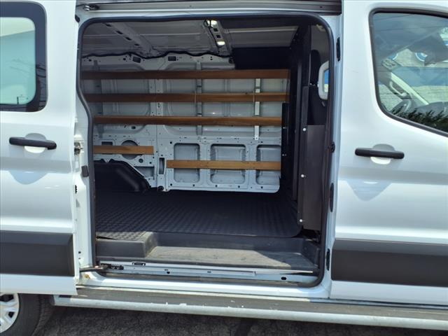 2023 Ford Transit 250