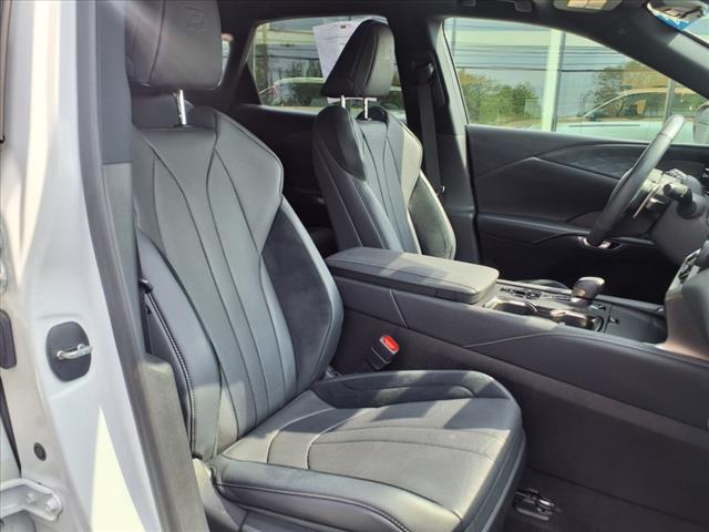 2023 Lexus RX 500h F SPORT Performance