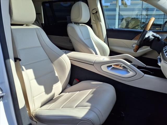 2020 Mercedes-Benz GLS GLS 450