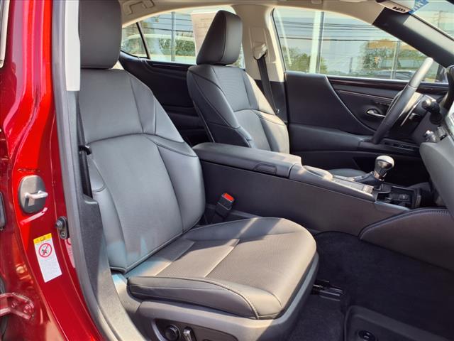 2019 Lexus ES 350 Ultra Luxury