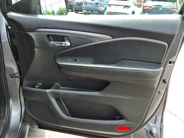 2022 Honda Pilot SE