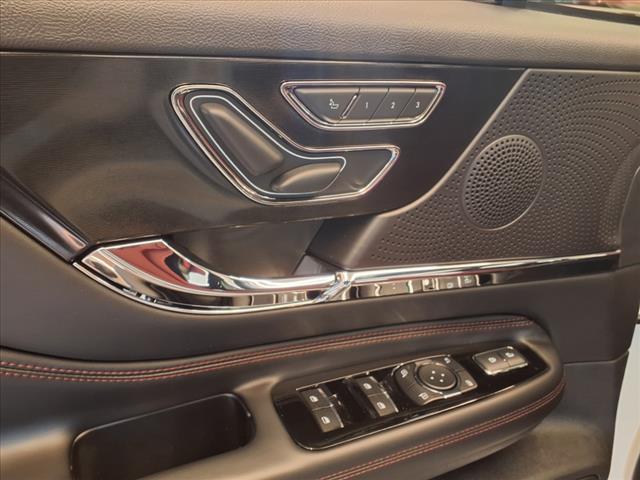 2025 Lincoln Corsair Grand Touring