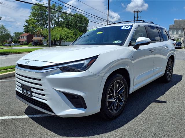 2024 Lexus TX 350 Premium