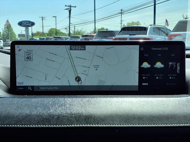 2021 Genesis G80 3.5T
